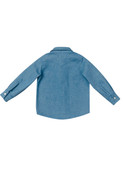 Burda Style BUR9248 | Burda Style Pattern 9248 Children's Shirt, Waistcoat and Vest