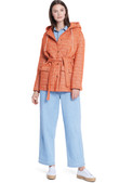 Burda Style BUR5923 | Burda Style Pattern 5923 Misses' Parka