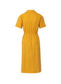 Burda Style BUR5921 | Burda Style Pattern 5921 Misses' Dress and Top