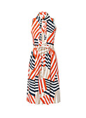 Burda Style BUR5916 | Burda Style Pattern 5916 Misses' Dress