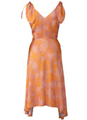 Burda Style BUR5899 | Burda Style Pattern 5899 Misses' Dress
