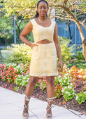 Know Me ME2014 | Misses' Dress, Tops and Shorts by Duana M.