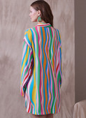 Vogue Patterns V1933 | Misses' Shirt Dress