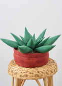 Simplicity S9772 | Decorative Succulent and Cactus Plush Pillows by Carla Reiss Design