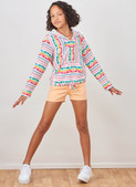 Simplicity S9759 | Children's, Teens' and Adults' Hoodie