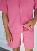 Simplicity S9758 | Men's Shirts and Shorts by Norris Danta Ford