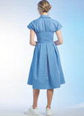 Simplicity S9742 | Misses' Dresses
