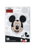 Simplicity Patch Mickey Mouse