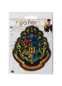 Simplicity Patch Harry Potter Shield