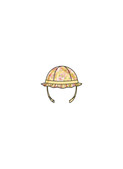 Butterick B6935 | Babies' Top, Panties and Hat