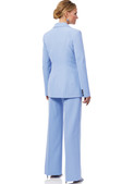 Butterick B6933 | Misses' Jacket, Skirt and Pants