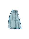 McCall's M8390 | Women's Skirts