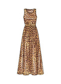 New Look N6751 | Misses' Knit Dresses