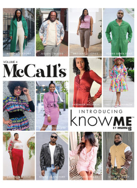 McCall's Fall 2022 Catalog