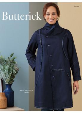 Butterick Fall 2022 Catalog