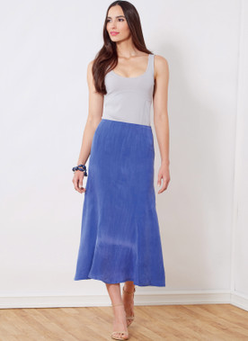 New Look N6702 | Misses' Skirts