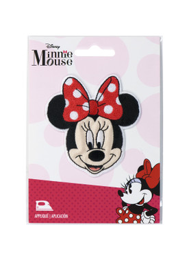 Simplicity Patch Minnie Mouse