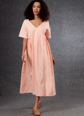 Misses' Dress