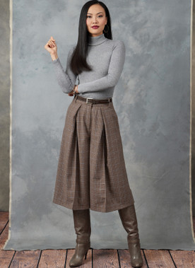 Misses' Pants