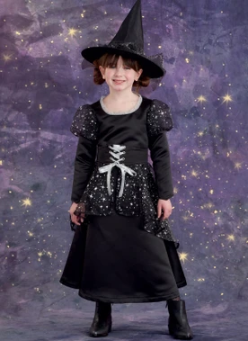 Simplicity Sewing Pattern Children's & Girls' Costumes