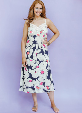 Misses' and Women's Slips by Madalynne Intimates