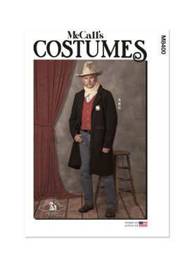 Men's Costumes