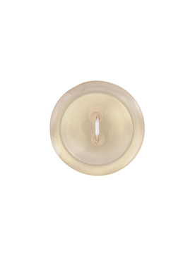3/4" Beige Buttons, 3 Packages