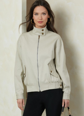 Vogue Patterns Misses' Jackets