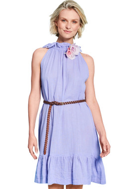 Burda Style Pattern 5628 Misses' Dresses
