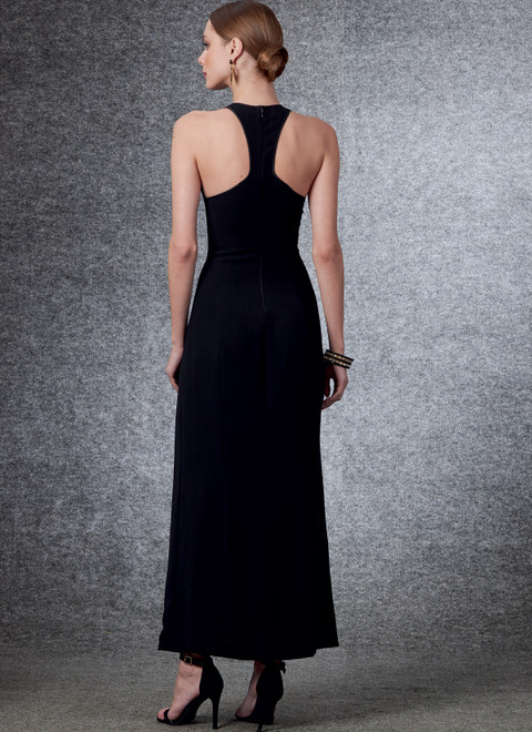 Vogue Patterns V1692 | Misses' Special Occasion Dress