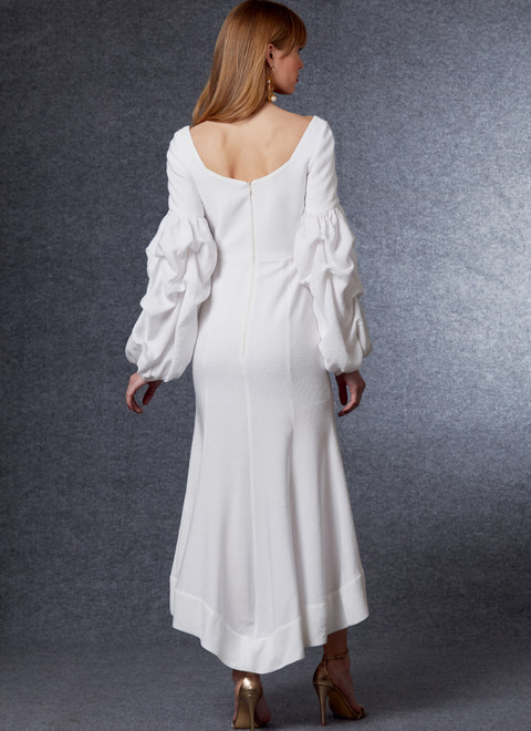 Vogue Patterns V1722 | Misses' Special Occasion Dress