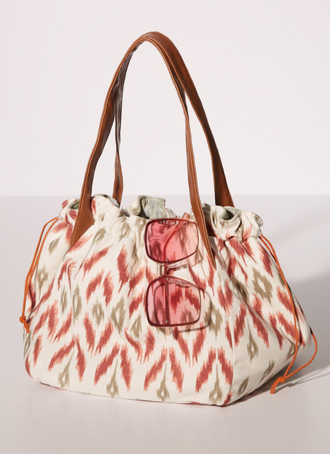 McCall's M8307 | Bags and Totes