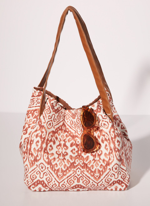 McCall's M8307 | Bags and Totes