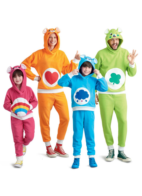 Simplicity S9346 | Children's, Teens' and Adults' Animal Costume