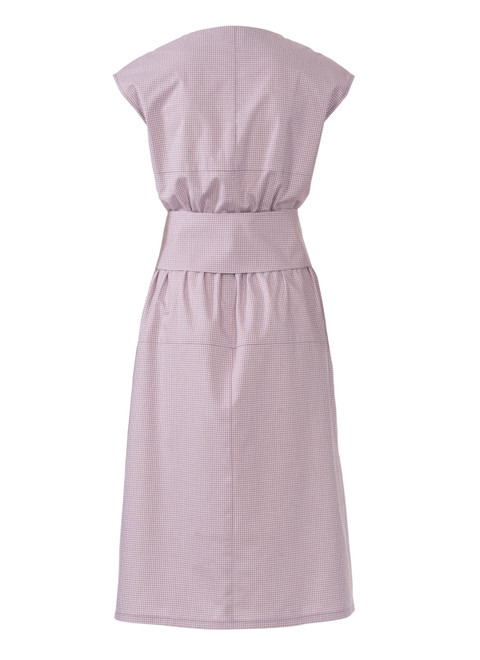 Burda Style BUR6009 | Misses' Dress