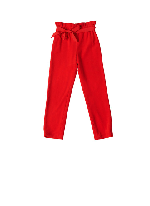 Burda Style BUR9255 | Children's Pull-On Pants