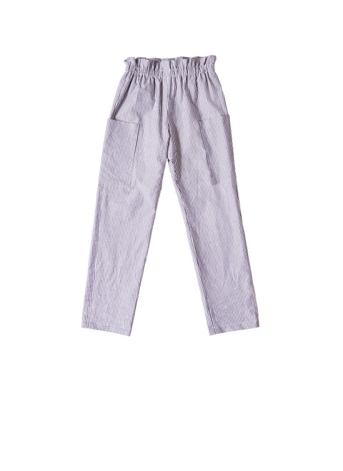 Burda Style BUR9255 | Children's Pull-On Pants