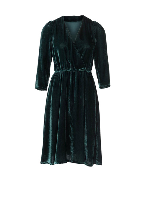 Burda Style BUR5943 | Misses' Dress