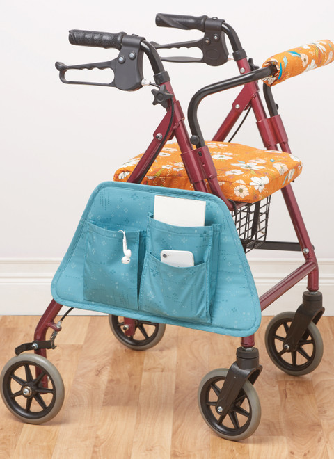 Simplicity S9725 | Wheeled Walker Accessories