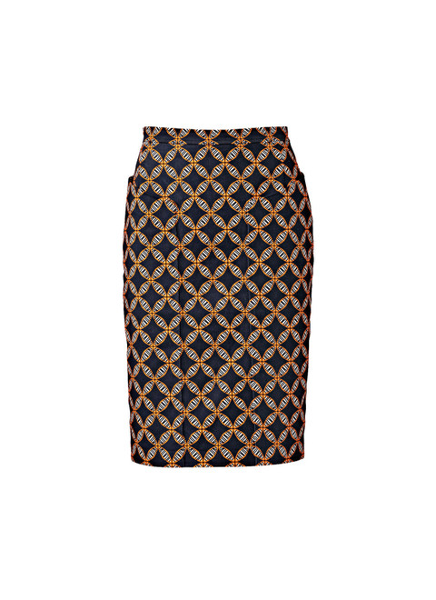 Burda Style BUR5936 | Burda Style Pattern 5936 Misses' Skirt