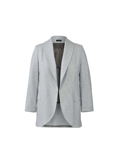 Burda Style BUR5935 | Burda Style Pattern 5935 Misses' Suit