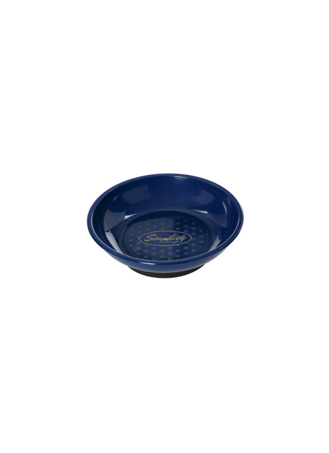 Simplicity Vintage Magnetic Bowl Navy