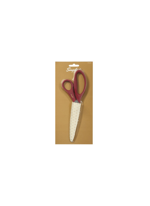 Simplicity Vintage Large Scissors