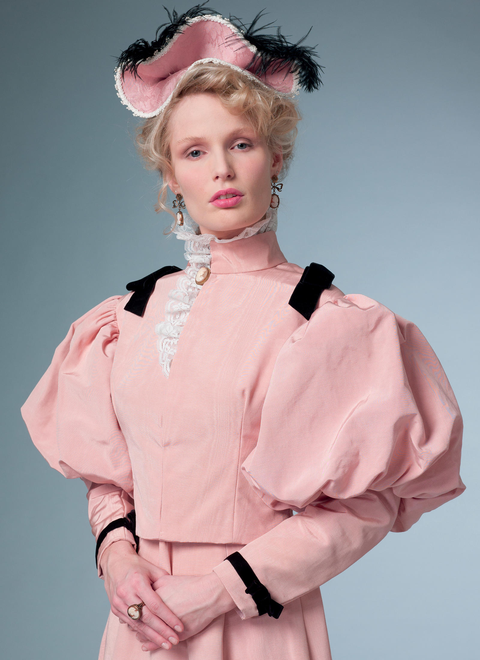 Butterick B6537 | Misses' Costume