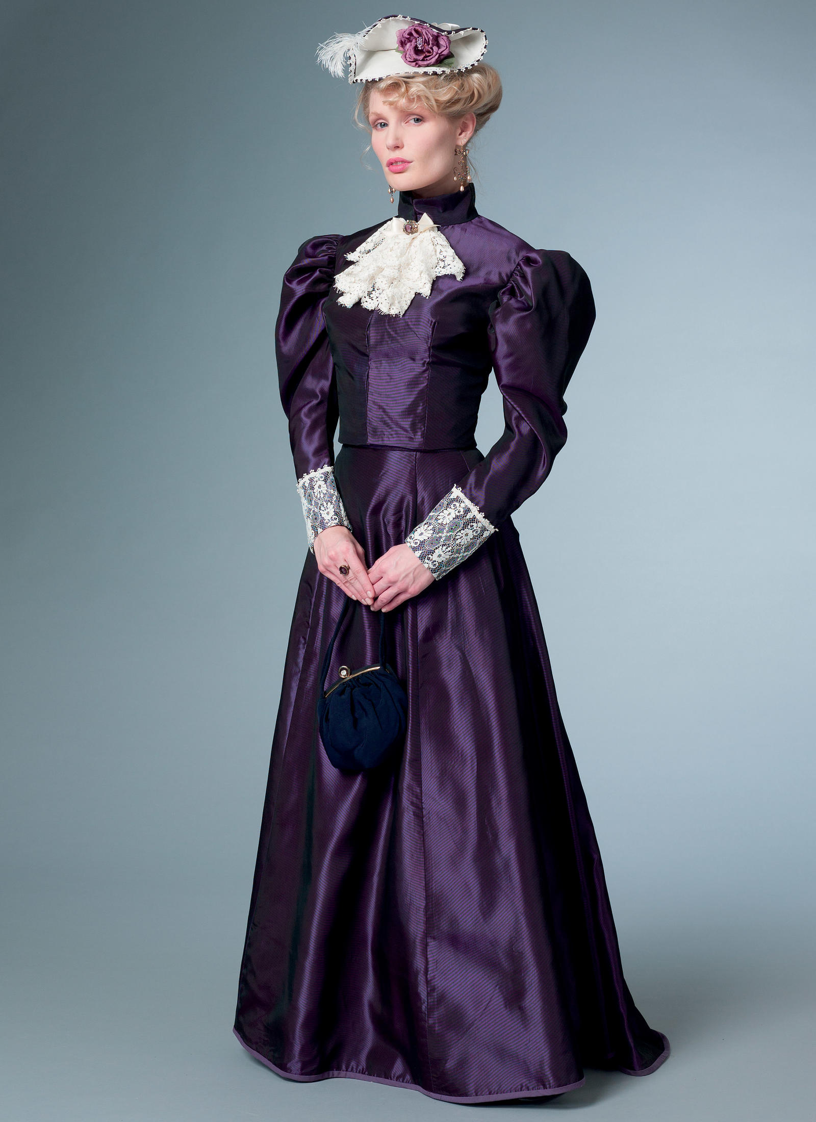 Butterick B6537 | Misses' Costume