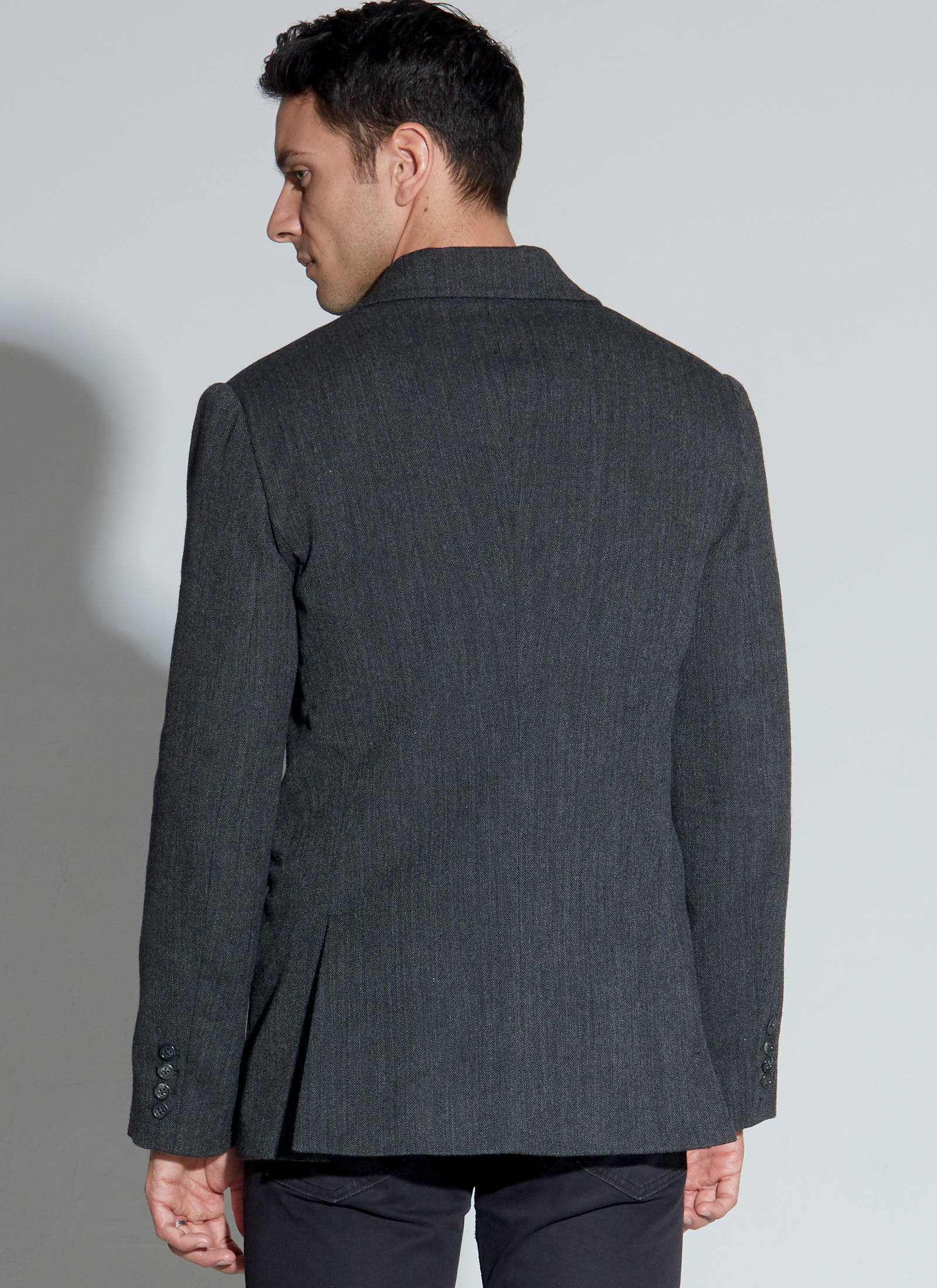 McCall's M7818 | Unisex Jacket