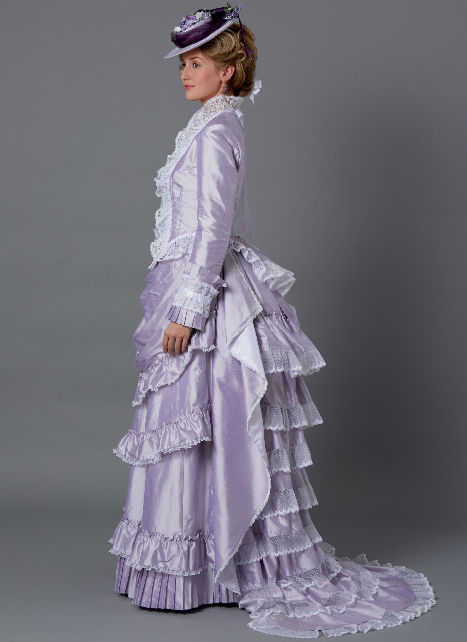 Butterick B6692 | Misses' Costume