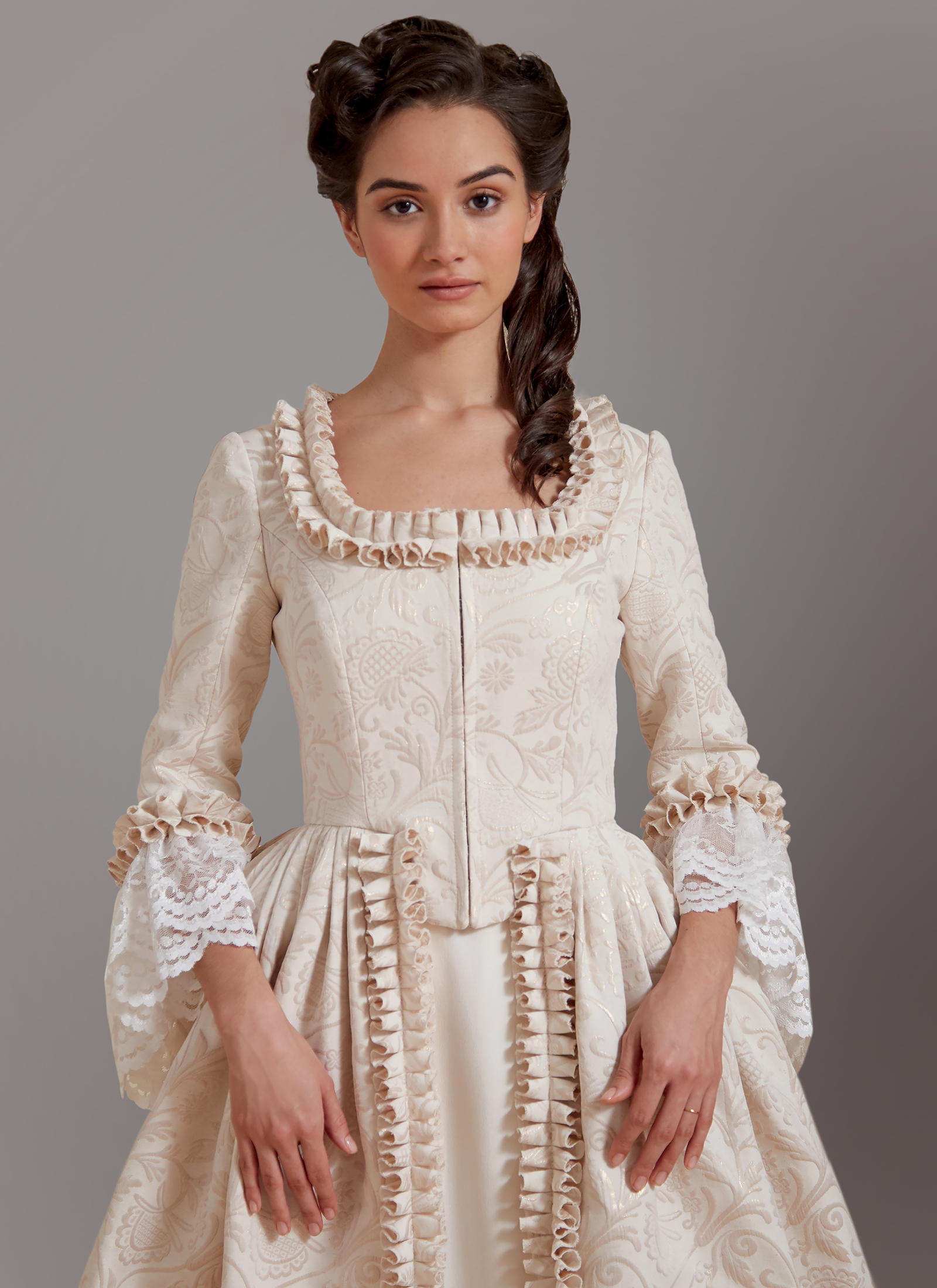 McCall's M7965 | Misses' Costume
