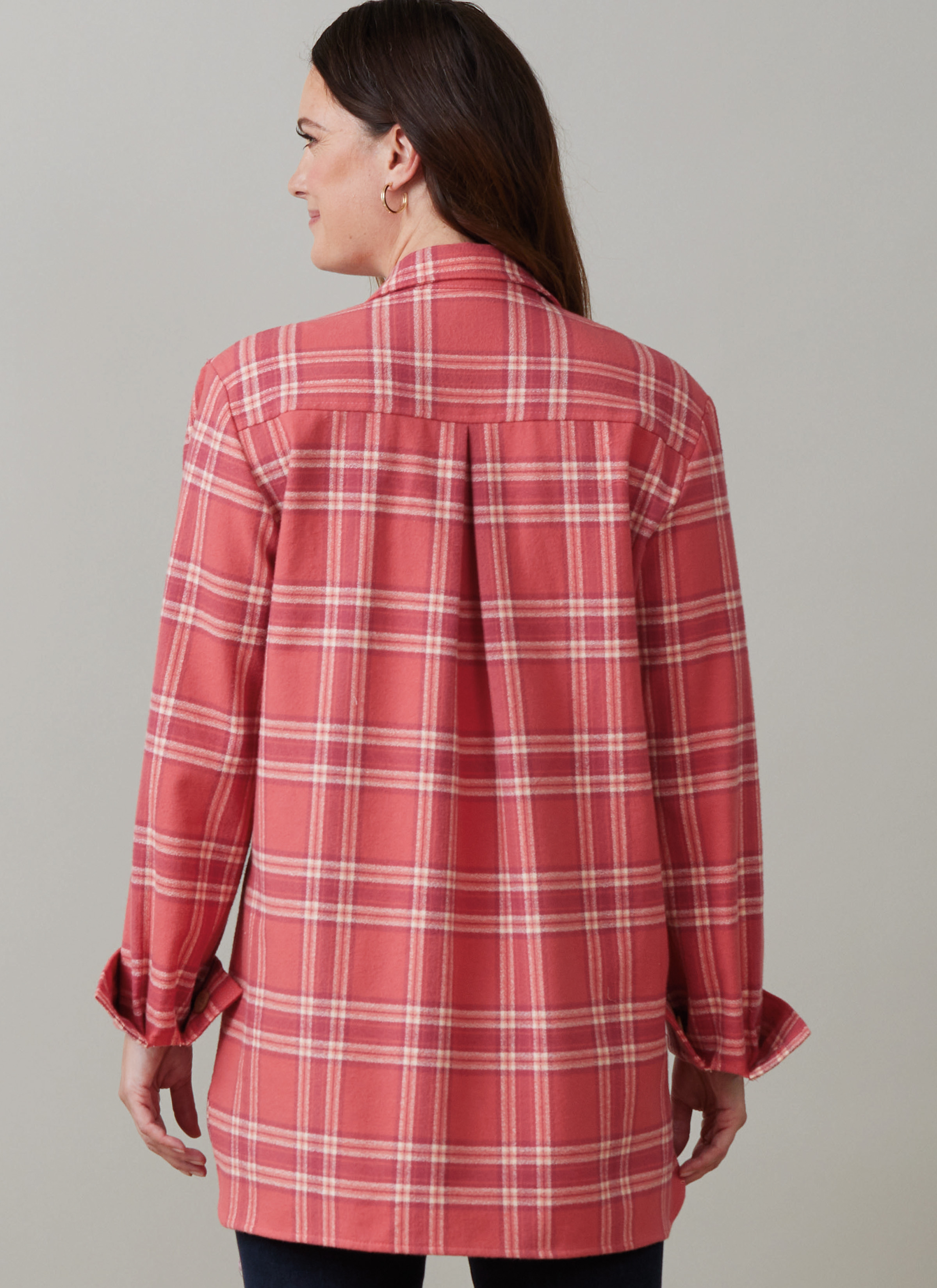 Butterick B6916 (Digital) | Children's, Teens' and Adults' Jacket