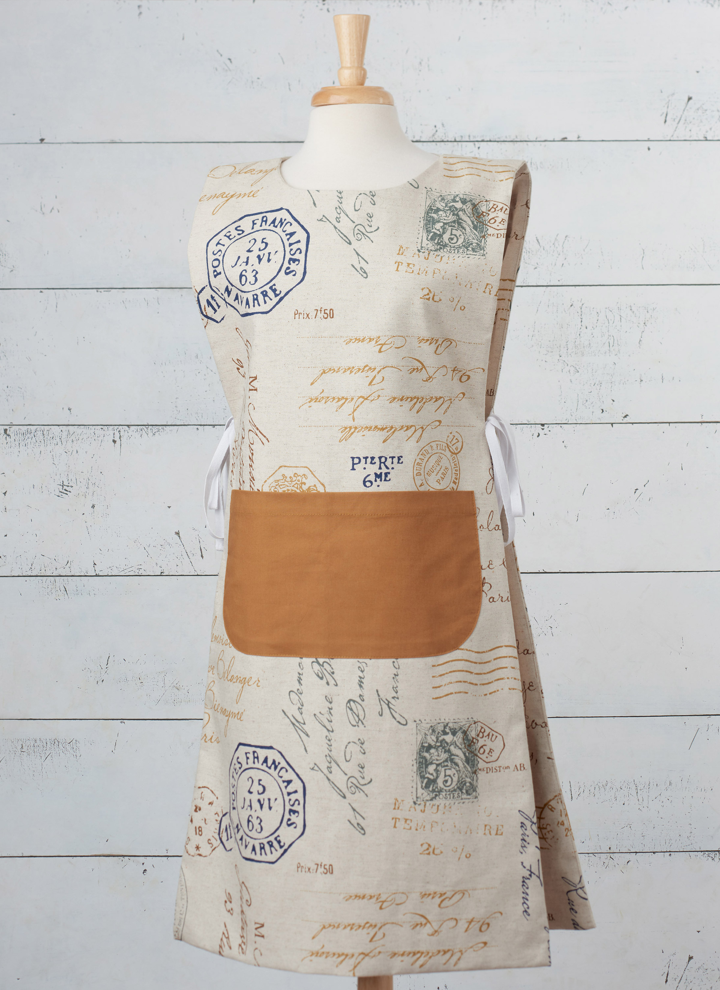 Simplicity S9301 | Kids' & Adults' Aprons